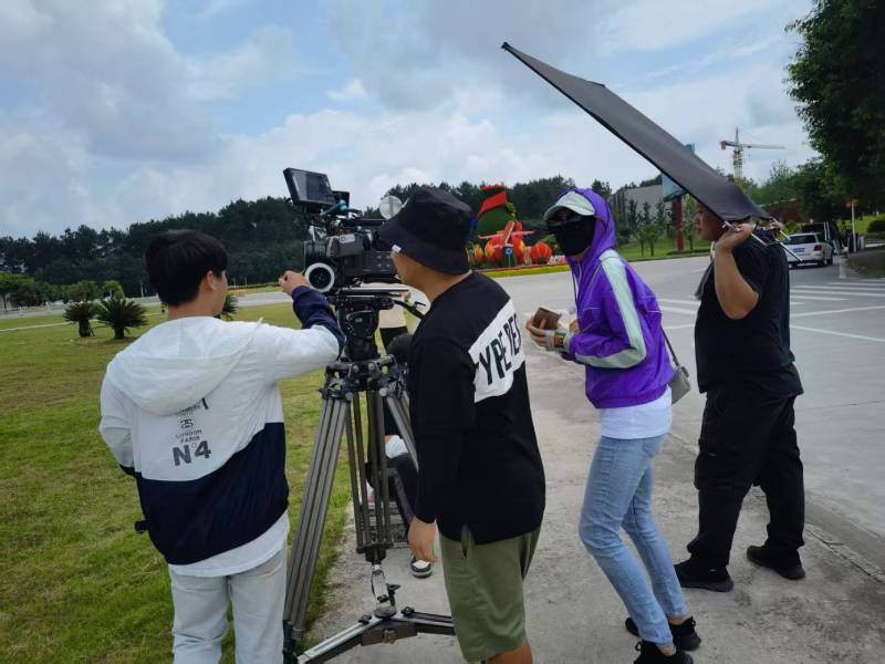 匠心筑品，海珠区TVC拍摄公司赋能品牌视觉升级
