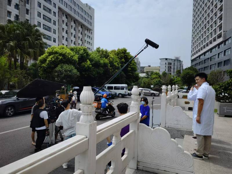 海珠区广告片拍摄公司低成本实现高规格制作的诀窍